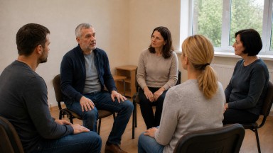 Реабилитация алкоголиков в Смоленске
