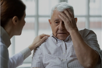 Лечение сосудистой и старческой деменции в Смоленске