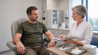 Кодирование от алкоголизма Актоплекс в Смоленске