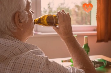 Лечение алкоголизма у пожилых людей в Смоленске