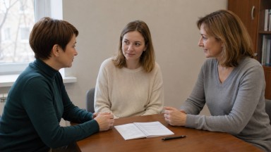 Лечение расстройств пищевого поведения в Смоленске