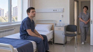 Лечение психоза в Смоленске