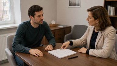 Лечение тревожного расстройства в Смоленске