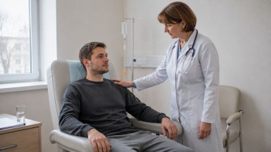 Детоксикация от марихуаны в Смоленске