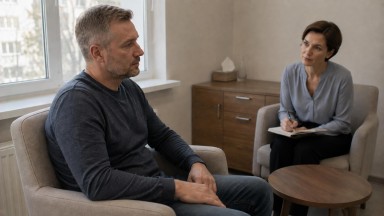 Лечение алкогольной депрессии в Смоленске