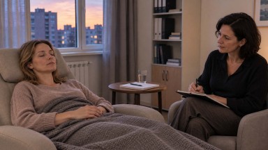 Лечение бессонницы в Смоленске