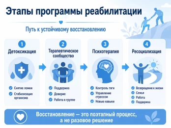 Миннесотская модель в Смоленске