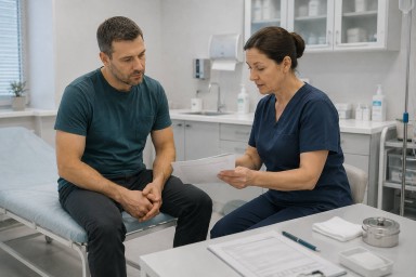 Имплантация Продетоксон в Смоленске
