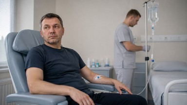 Вывод из запоя в стационаре в Смоленске