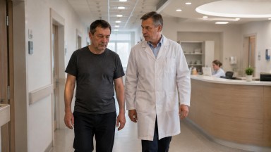 Лечение хронического алкоголизма в Смоленске