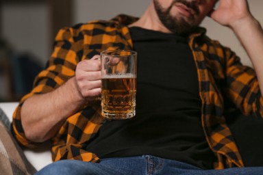 Пивной алкоголизм в Смоленске