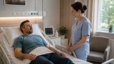 Детоксикация от алкоголя в Смоленске