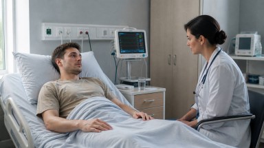 Лечение зависимости от спайса в Смоленске