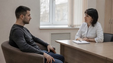 Лечение зависимости от марихуаны в Смоленске