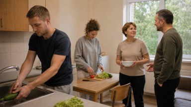 Реабилитация наркозависимых в Смоленске